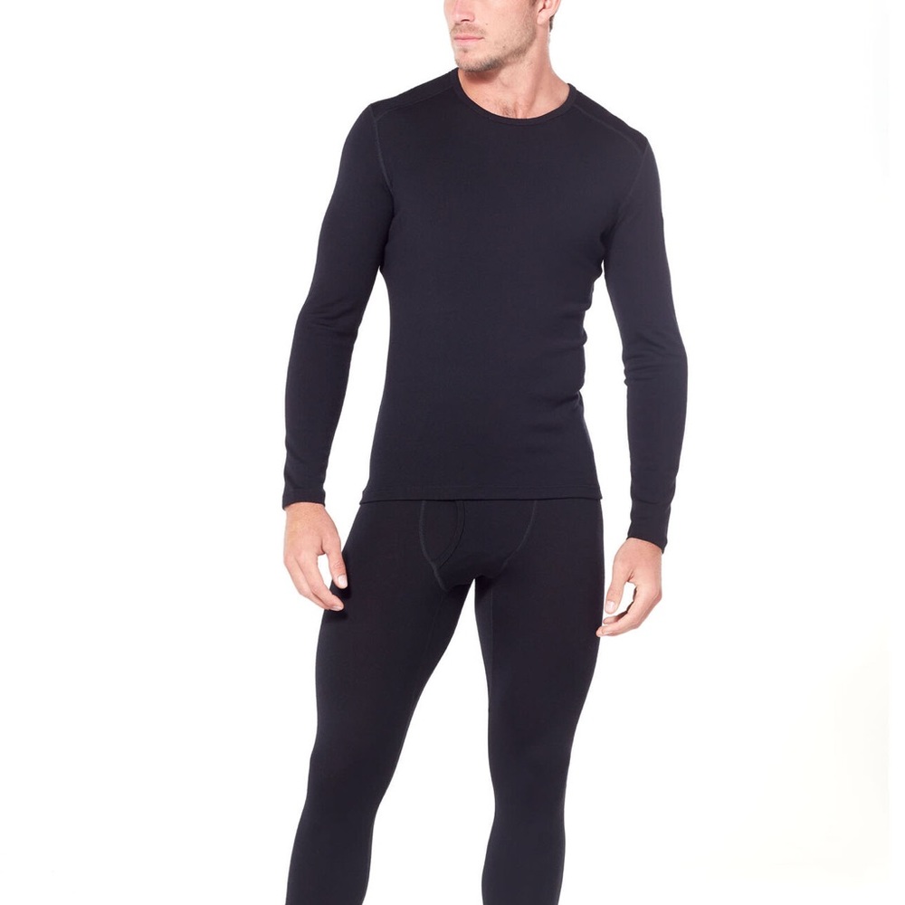 Icebreaker Marino base layer basics wool